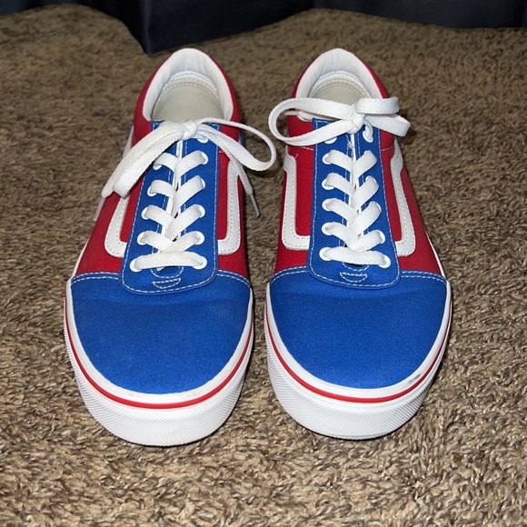 Vans shoes - Picture 2 of 8